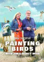 Painting Birds with Jim and Nancy Moir viooz