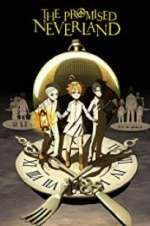 Watch The Promised Neverland Viooz