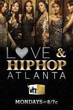 Love & Hip Hop Atlanta viooz