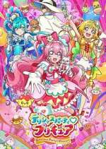Watch Delicious Party Pretty Cure Viooz