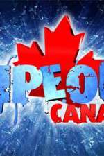 Watch Wipeout Canada Viooz