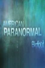 Watch American Paranormal Viooz
