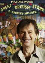 Watch The Great British Story: A People's History Viooz