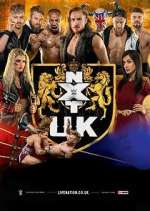 Watch WWE NXT UK Viooz