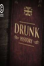 Watch Drunk History UK Viooz