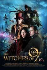 Watch The Witches of Oz Viooz