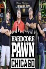 Watch Hardcore Pawn Chicago Viooz