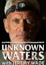 Watch Unknown Waters with Jeremy Wade Viooz