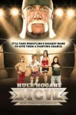 Watch Hulk Hogan's Micro Championship Wrestling Viooz