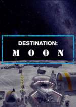 Watch Destination: Moon Viooz