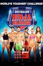 Watch Australian Ninja Warrior Viooz