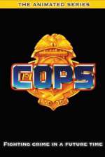 Watch COPS The Animated Series Viooz