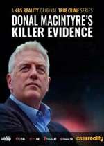Donal MacIntyre\'s UK Killer Evidence viooz