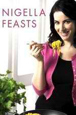 Watch Nigella Feasts Viooz