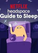 Watch Headspace Guide to Sleep Viooz