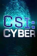 Watch CSI: Cyber Viooz