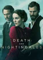 Watch Death and Nightingales Viooz