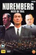 Watch Nuremberg Nazis on Trial Viooz