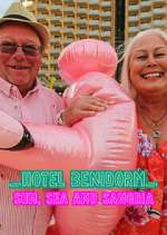 Watch Hotel Benidorm: Fun-Loving Brits in the Sun Viooz