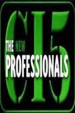 Watch CI5 The New Professionals Viooz