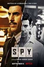 Watch The Spy Viooz