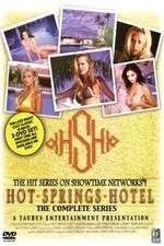 Watch Hot Springs Hotel Viooz