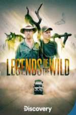 Watch Legends of the Wild Viooz