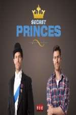 Watch Secret Princes Viooz