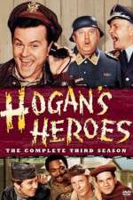Watch Hogan's Heroes Viooz