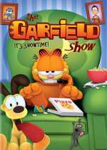Watch The Garfield Show Viooz