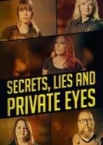 Watch Secrets, Lies and Private Eyes Viooz