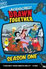 Watch Drawn Together Viooz