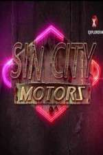 Watch Sin City Motors Viooz