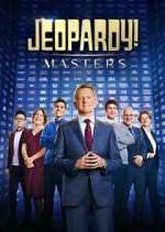 Watch Jeopardy! Masters Viooz