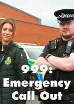 Watch 999: Police and Paramedics Viooz