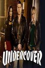 Watch Undercover Viooz