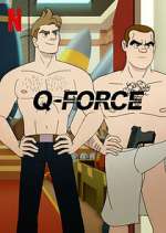 Watch Q-Force Viooz