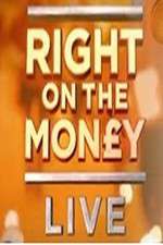 Watch Right On The Money: Live Viooz