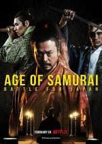 Watch Age of Samurai: Battle for Japan Viooz