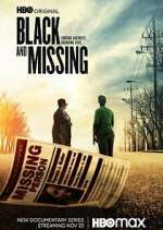 Watch Black and Missing Viooz