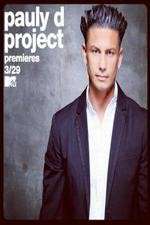 Watch The Pauly D Project Viooz