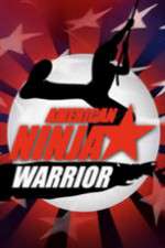 Watch American Ninja Warrior Viooz