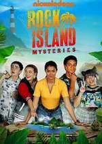 Watch Rock Island Mysteries Viooz
