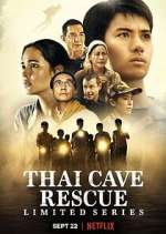Watch Thai Cave Rescue Viooz