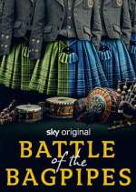 Watch Battle of the Bagpipes Viooz