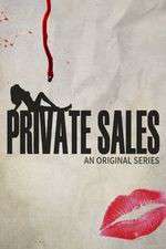 Watch Private Sales Viooz