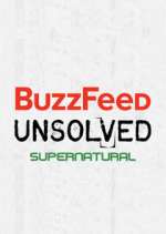 Watch BuzzFeed Unsolved: Supernatural Viooz