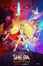 Watch She-Ra and the Princesses of Power Viooz