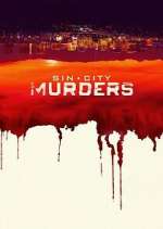 Sin City Murders viooz
