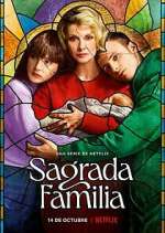 Watch Sagrada familia Viooz